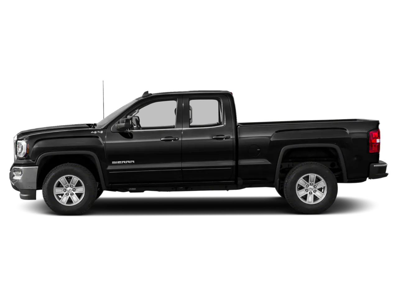 Used 2019 GMC Sierra 1500 Limited Truck